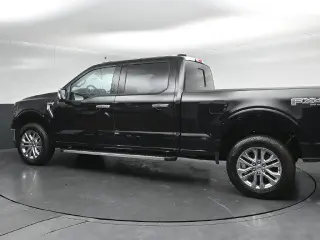 Ford F-150 2024 4x4 XLT 4dr SuperCrew 5.5 ft. SB