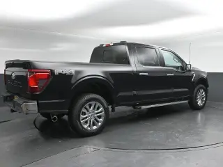 Ford F-150 2024 4x4 XLT 4dr SuperCrew 5.5 ft. SB
