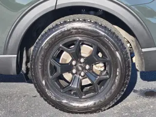 Ford Explorer 2022 AWD Timberline 4dr SUV