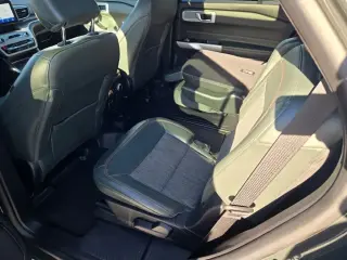 Ford Explorer 2022 AWD Timberline 4dr SUV