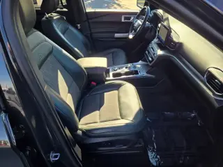 Ford Explorer 2022 AWD Timberline 4dr SUV