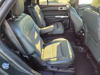 Ford Explorer 2022 AWD Timberline 4dr SUV