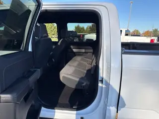Ford F-150 2024 4x4 XLT 4dr SuperCrew 6.5 ft. SB