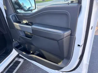 Ford F-150 2024 4x4 XLT 4dr SuperCrew 6.5 ft. SB