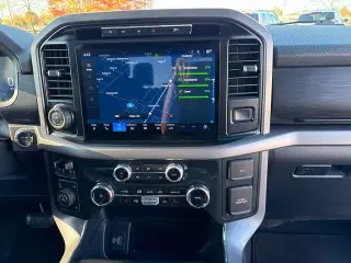 Ford F-150 2024 4x4 XLT 4dr SuperCrew 6.5 ft. SB