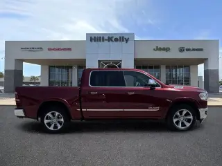 Ram 1500 2020 4x4 Limited 4dr Crew Cab 5.6 ft. SB Pickup
