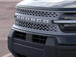 Ford Bronco Sport 2026 AWD Big Bend SUV de 4 puertas