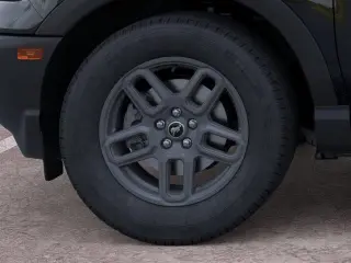 Ford Bronco Sport 2026 AWD Big Bend SUV de 4 puertas