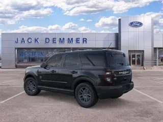 Ford Bronco Sport 2026 AWD Big Bend SUV de 4 puertas