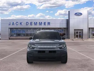 Ford Bronco Sport 2026 AWD Big Bend SUV de 4 puertas