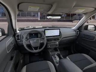 Ford Bronco Sport 2026 AWD Big Bend SUV de 4 puertas