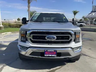 Ford F-150 2022 4x4 XLT 4dr SuperCrew 5.5 ft. SB
