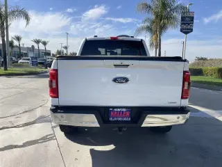 Ford F-150 2022 4x4 XLT 4dr SuperCrew 5.5 ft. SB