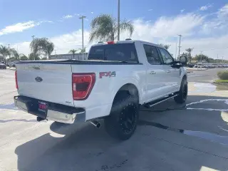Ford F-150 2022 4x4 XLT 4dr SuperCrew 5.5 ft. SB