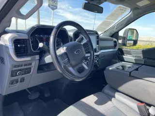 Ford F-150 2022 4x4 XLT 4dr SuperCrew 5.5 ft. SB