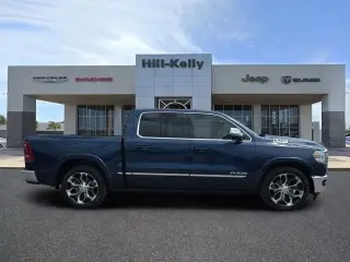 Ram 1500 2023 4x2 Limited 4dr Crew Cab 5.6 ft. SB Pickup