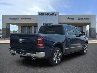 Ram 1500 2023 4x2 Limited 4dr Crew Cab 5.6 ft. SB Pickup