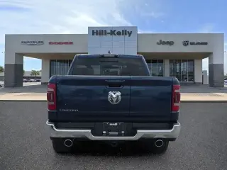 Ram 1500 2023 4x2 Limited 4dr Crew Cab 5.6 ft. SB Pickup