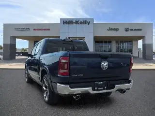 Ram 1500 2023 4x2 Limited 4dr Crew Cab 5.6 ft. SB Pickup
