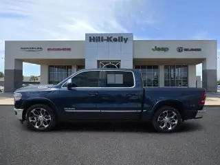 Ram 1500 2023 4x2 Limited 4dr Crew Cab 5.6 ft. SB Pickup