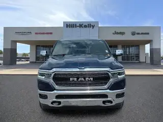 Ram 1500 2023 4x2 Limited 4dr Crew Cab 5.6 ft. SB Pickup