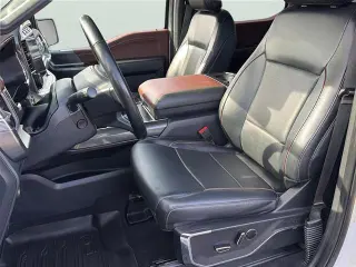 Ford F-150 2023 4x4 Lariat 4dr SuperCrew 5.5 ft. SB