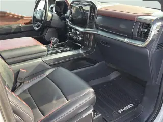 Ford F-150 2023 4x4 Lariat 4dr SuperCrew 5.5 ft. SB