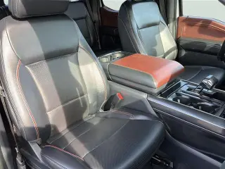 Ford F-150 2023 4x4 Lariat 4dr SuperCrew 5.5 ft. SB