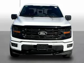 Ford F-150 2024 4x4 XLT 4dr SuperCrew 5.5 ft. SB