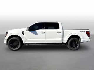 Ford F-150 2024 4x4 XLT 4dr SuperCrew 5.5 ft. SB