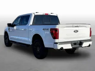 Ford F-150 2024 4x4 XLT 4dr SuperCrew 5.5 ft. SB