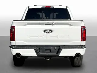 Ford F-150 2024 4x4 XLT 4dr SuperCrew 5.5 ft. SB