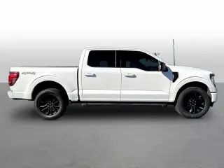 Ford F-150 2024 4x4 XLT 4dr SuperCrew 5.5 ft. SB