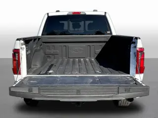 Ford F-150 2024 4x4 XLT 4dr SuperCrew 5.5 ft. SB