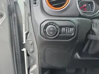 Jeep Gladiator 2020 4x4 Mojave Cabina Crew 4 puertas 5.0 ft. SB