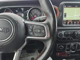 Jeep Gladiator 2020 4x4 Mojave Cabina Crew 4 puertas 5.0 ft. SB