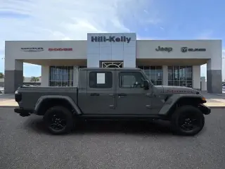 Jeep Gladiator 2020 4x4 Mojave Cabina Crew 4 puertas 5.0 ft. SB