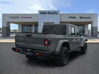 Jeep Gladiator 2020 4x4 Mojave Cabina Crew 4 puertas 5.0 ft. SB