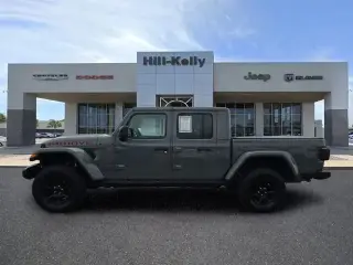Jeep Gladiator 2020 4x4 Mojave Cabina Crew 4 puertas 5.0 ft. SB