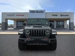 Jeep Gladiator 2020 4x4 Mojave Cabina Crew 4 puertas 5.0 ft. SB