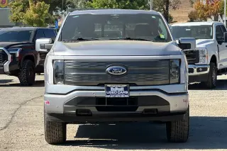 Ford F-150 Lightning 2023 AWD Lariat 4dr SuperCrew 5.5 ft. SB