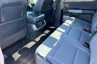Ford F-150 Lightning 2023 AWD Lariat 4dr SuperCrew 5.5 ft. SB