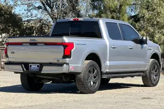 Ford F-150 Lightning 2023 AWD Lariat 4dr SuperCrew 5.5 ft. SB