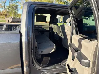 Ford F-150 2020 4x4 XLT 4dr SuperCrew 6.5 ft. SB