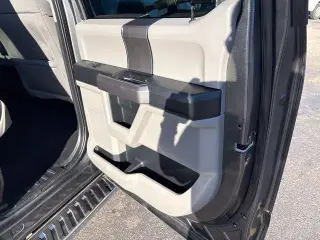Ford F-150 2020 4x4 XLT 4dr SuperCrew 6.5 ft. SB