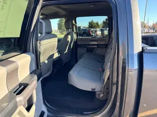 Ford F-150 2020 4x4 XLT 4dr SuperCrew 6.5 ft. SB