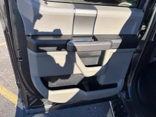 Ford F-150 2020 4x4 XLT 4dr SuperCrew 6.5 ft. SB