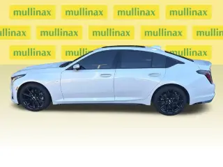 Cadillac CT5 2025 Deportivo 4dr Sedán