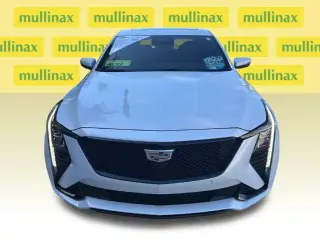 Cadillac CT5 2025 Deportivo 4dr Sedán