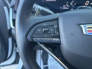 Cadillac CT5 2025 Deportivo 4dr Sedán